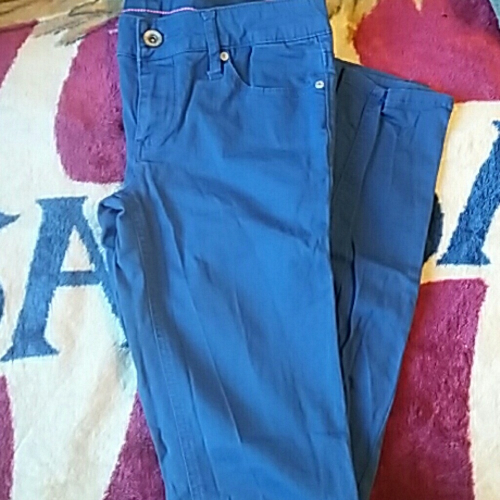 Skinny jeans size5